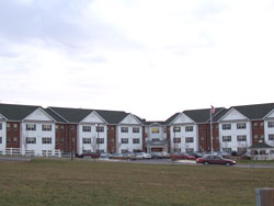 Bortner Bros., Inc has performed the plumbing and HVAC installation for various new multi-story assisted living communities. Several of these included installation of energy efficient geo-thermal loops and equipment.